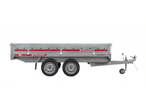 Temared Transporter