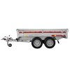 Temared TRANSPORTER 2515/2 C 2T