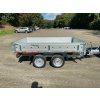 SKLÁPĚCÍ PŘÍVĚS TEMARED TIPPER 2515/2 C 2000kg