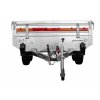 Temared TRANSPORTER 2515/2 C 1.5t
