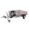 Temared TRANSPORTER 2515 C 1.5t