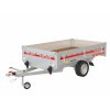 Temared TRANSPORTER 2515 C 1.5t