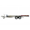 Temared CARPLATFORM 4120S 2,7T