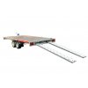 Temared CARPLATFORM 4120S 2,7T