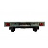 Temared CARPLATFORM 4120S 2,7T