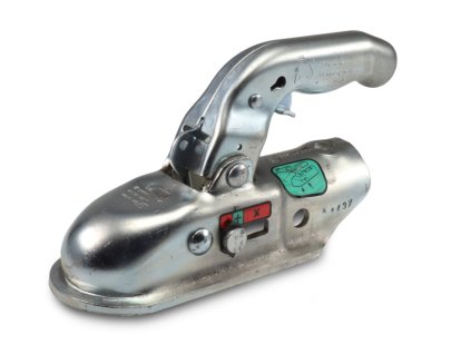 Tažná spojka KNOTT K20-B, 2000 kg, 45 mm, H12V12