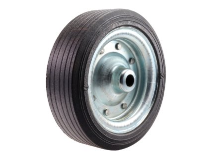 Kolečko samostatné Winterhoff k ST 60/255 VB (225x80, ocelový disk)