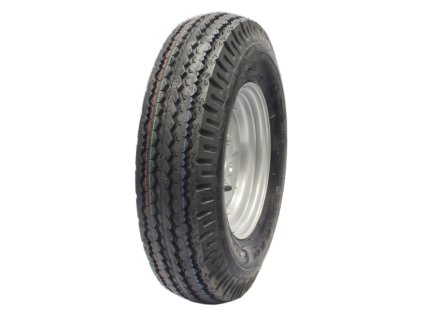 Kolo 5,0-10 79M Kenda (437kg), disk 3,5Bx10 100x4, ET0