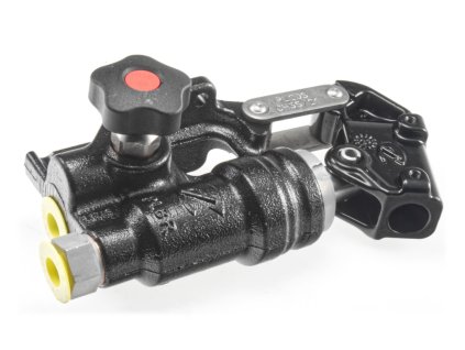 Pumpa hydraulická dvojčinná - přídavná