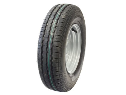 Kolo 145 R10 84/82N Wanda WR068 (500 kg) 100x4 M+S
