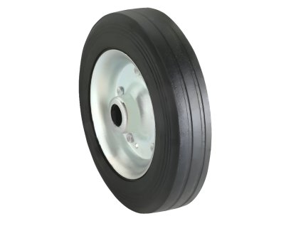 Kolečko samostatné Winterhoff k ST 48-200 VB (200x50, ocelový disk)