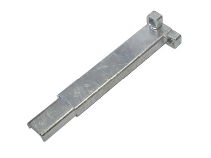 Sloupek PVS 300mm PP, LZ