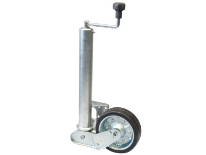 Kolečko opěrné automat. DTR 60 500 kg