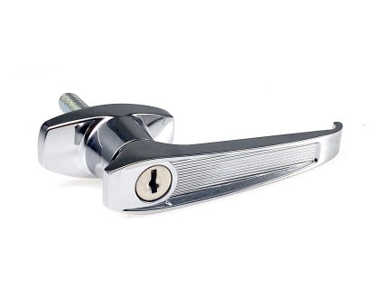 Klika k bočním dveřím Cheval Liberte (vnější)