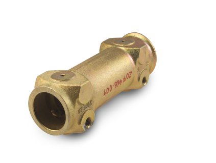 Pouzdro - kartuš náj. brzdy KNOTT KRV 13E