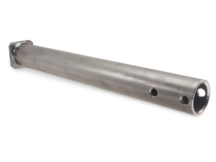 Tažná trubka nájezdové brzdy AL-KO 251S PLUS (pr. 50 mm)