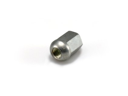Matice M10x27 kulová 3D (k vahadlům) zn
