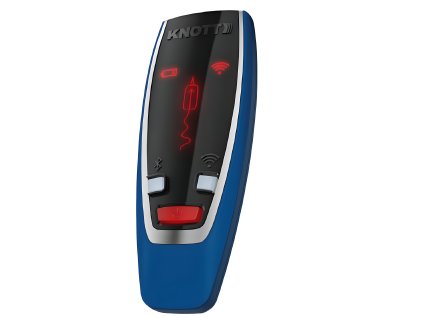 Přídavný bezdrátový displej pro KNOTT ETS PLUS