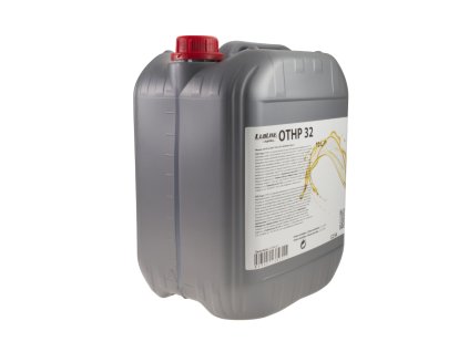 Olej hydraulický OTHP 32 Lubline  10L