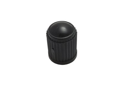 Čepička ventilku GP3a-03 (V-53) plast. černá
