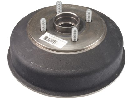 Buben brzdový BPW/Peitz R234-76 230x40, 112x5 bez kuž. ložisek