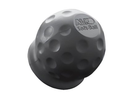 Krytka koule AL-KO SOFT BALL černá