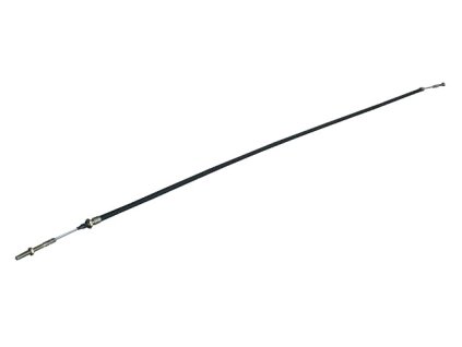 Lanovod brzdový pro výškově stavitelnou oj AL-KO 2000/2390 mm, závit M10/M10