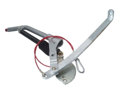 Páka ruční brzdy AL-KO 2,8VB