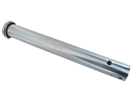 Tažná trubka nájezdové brzdy KNOTT KF/KRV  7,5-20 (pr. 45 mm)