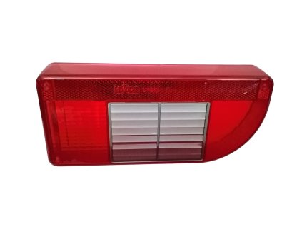 Sklo svítilny Jokon 821, P-BL/BR/KO/CO/ML