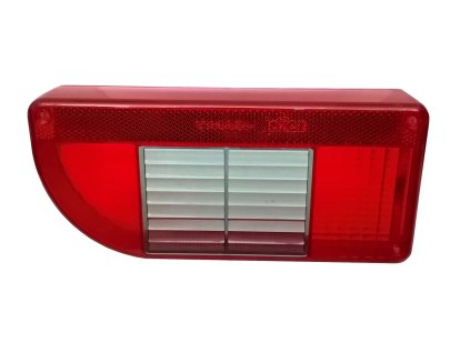 Sklo svítilny Jokon 821, L-BL/BR/KO/CO/ML