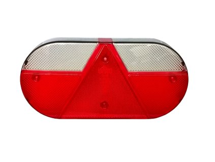 Sklo svítilny Jokon 610 (pro všechna provedení)