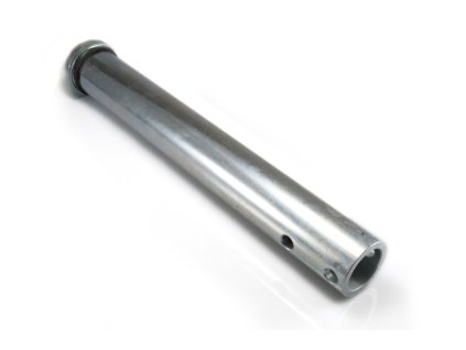 Tažná trubka nájezdové brzdy KNOTT KFG 35-D, KFGL 35-A (pr. 60 mm)