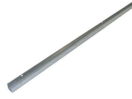 Lemování bočnice U 2060 mm Zn. 2mm k PV x,x/2,1/x,x