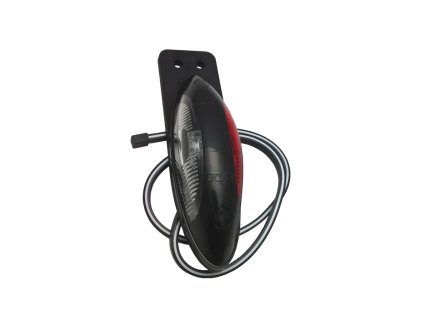 Svítilna doplňková obrysová LED Jokon SPL 2011 P-L (9-32V), QS150