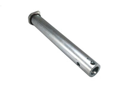 Tažná trubka nájezdové brzdy KNOTT KF 27 B, KF 30 E (M14, pr. 50 mm)