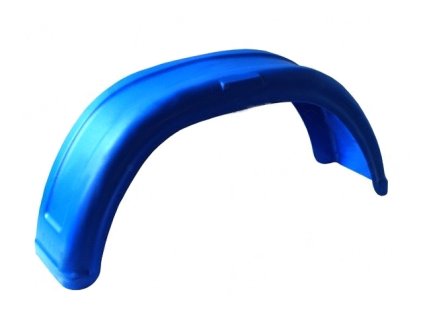 Blatník plast 13''/200 mm AL-KO modrý