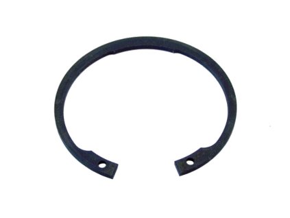 Seegerova pojistka do bubnu KNOTT 250x40 (J72x2,5)