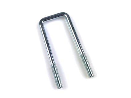 Třmen M10 120x42 mm
