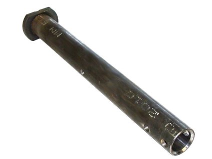 Tažná trubka nájezdové brzdy AL-KO 351 VB-2 (pr. 60 mm)