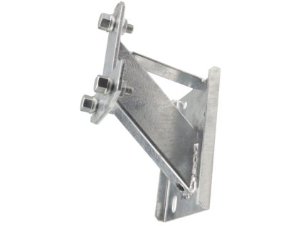 Držák rezervy pro kola s roztečí 112x5, montáž na jekl vertikálně