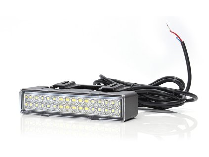 Denní světlo WAS W86 (30 LED), 12-24V,