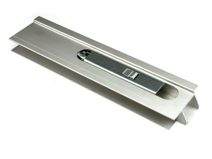 Uzávěr bočnic AGADOS 350mm pravý