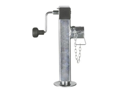 Opěrná noha SF 60/19/280 s kličkou (bez příruby)