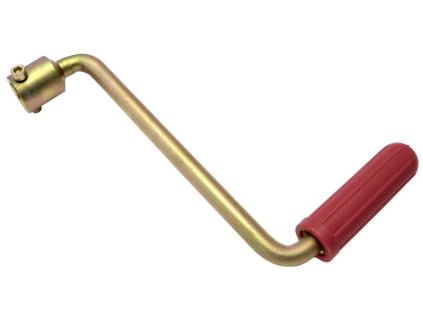 Klika k navijáku AL-KO 450 Compact