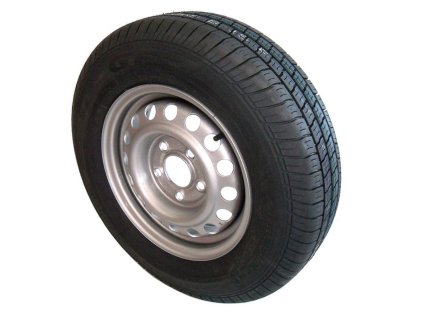 Kolo 165 R13 C 96N (710 kg) Kargomax ST-6000 M+S, 4,5J/ ET30, 112x5