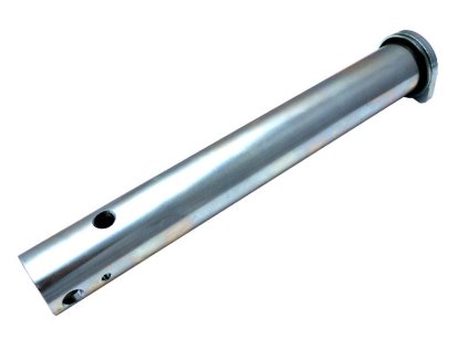 Tažná trubka nájezdové brzdy KNOTT KFL 12, KFL 14  (pr. 45 mm)