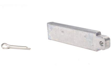 Vložný díl k uchycení popruhu navijáku AL-KO 901 PLUS/PLUS A