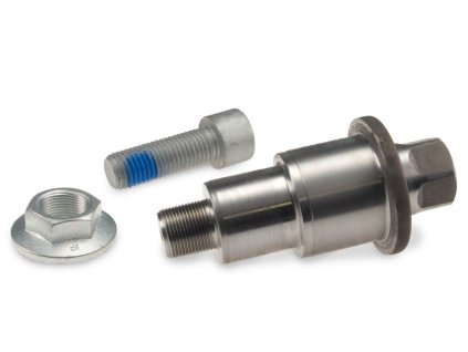 Čep náboje AL-KO ke kol. jednotce 2051 (811158), průměr čepu 39 mm, šroub M20