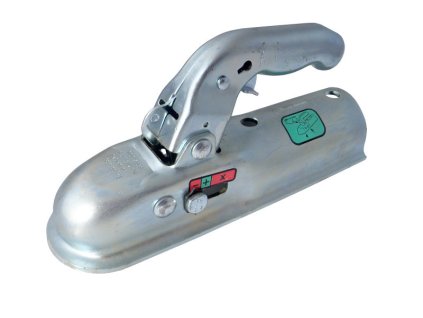 Tažná spojka KNOTT K 14-C, 1400 kg, 70 mm, V12